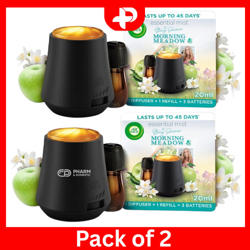 Air wick mist - air,