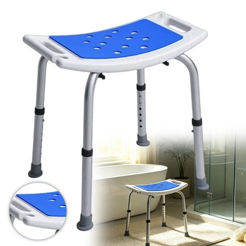 Bath shower stool - stool, seat