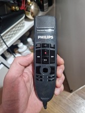 philips precision microphone speechmike premium