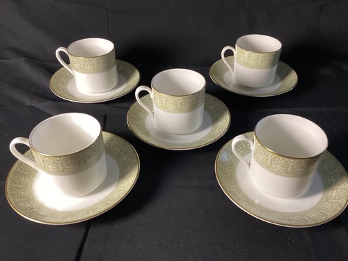 Royal doulton h5012 - 5, x