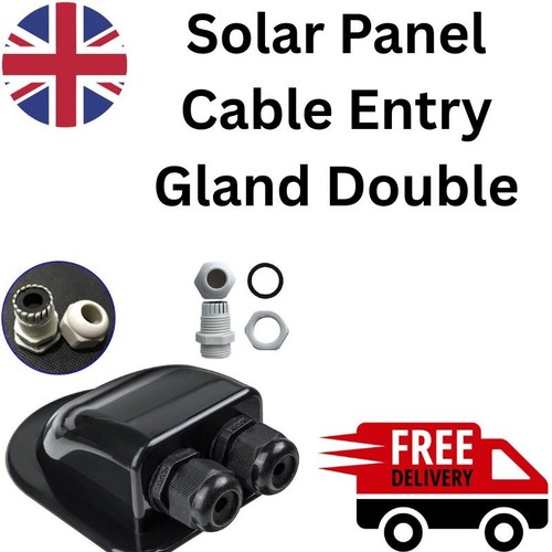 Waterproof dual cable - waterproof,