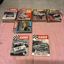 Cars and Car Conversions