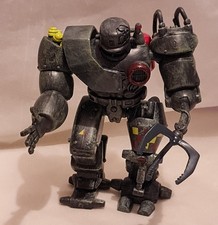 2000 CUBIX Robots for Everyone