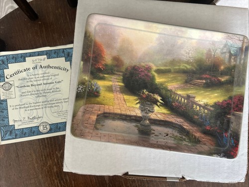 Limited edition gardens - limited,