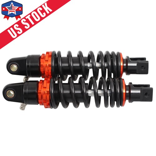 235mm rear shocks - 9.25",