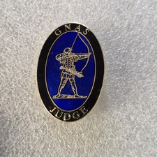 Grand National Archery Society