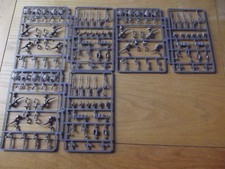 Warhammer Fantasy Skink Skinks