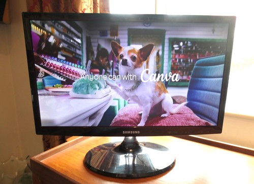 Samsung t22b350ew 22 - t22b350ew, 22"