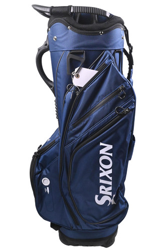 Srixon lightweight cart - cart, bag