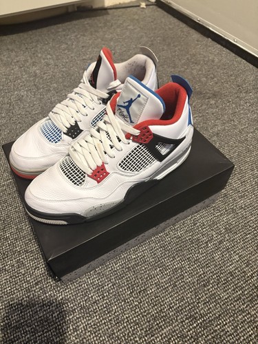 Nike air jordan - air, uk