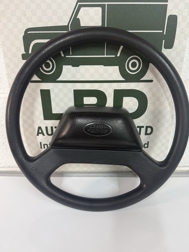 Land rover defender - 48, spline