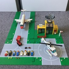 LEGO Town: Airport (6392)