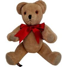 Canterbury bears 1989 - canterbury,