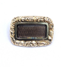Victorian Antique Gold Fix