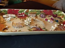 Fancy Kids Pearl&Gems Jewelry