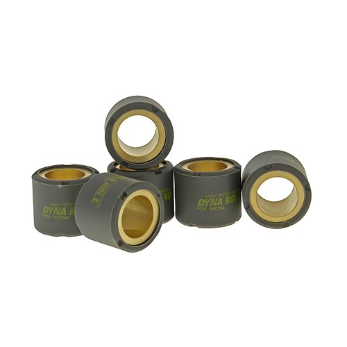 Variomatic weights