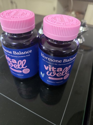 Vita well hormone - vita,
