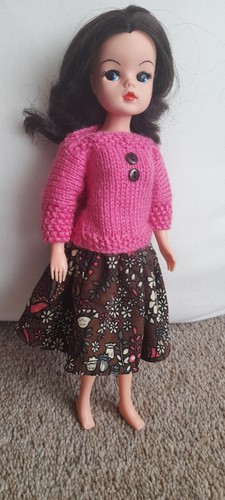 Home made outfit - , sindy