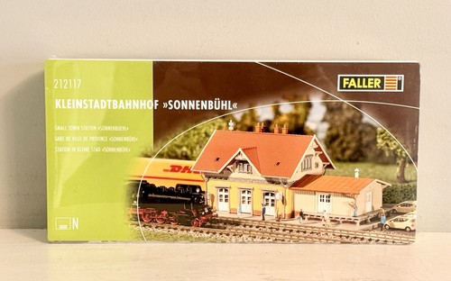 Faller 212117 gauge small - n,