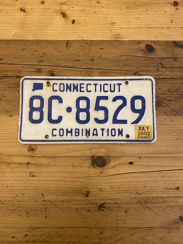 Vintage connecticut - vintage,