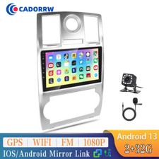 2+32GB For Chrysler 300C