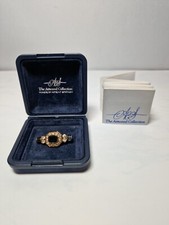 Attwood And Sawyer Brooch The