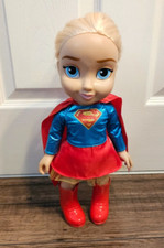 JAKKS DC Super Hero Girls
