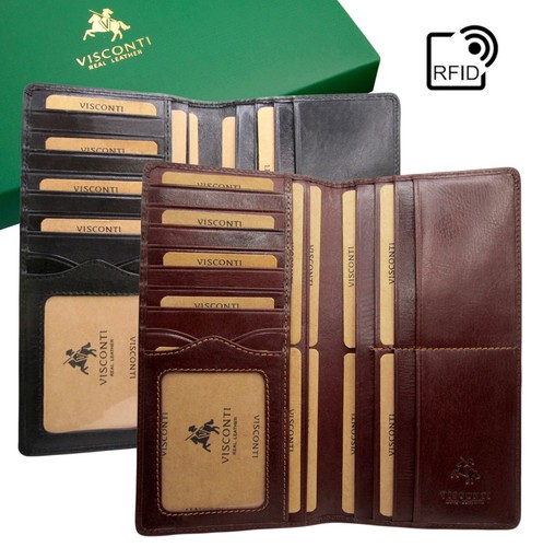 Leather wallet suit - suit, jacket