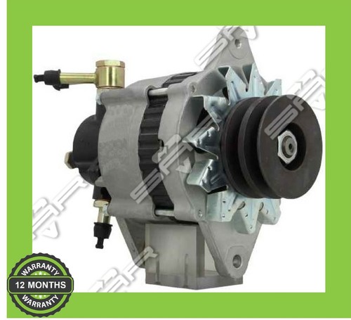 Alternator lti london taxi tx1 - alternator,