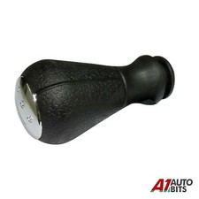 Black Gear Shift Stick Knob For Peugeot 406 107 207 307 407 807 106 206 308