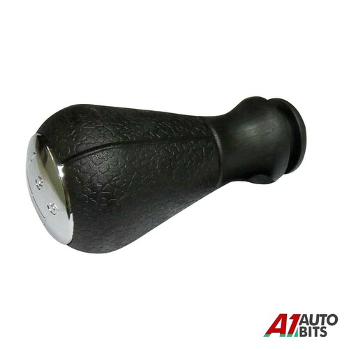 Black gear shift stick knob - gear,