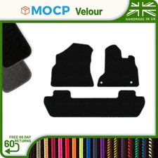 Velour Car Mats to fit Citroen