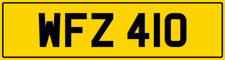 WF 3X3 DATELESS PRIVATE