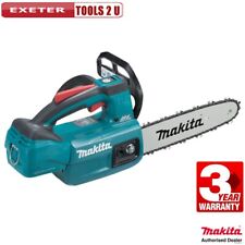 Makita DUC254Z 18V LXT Li-Ion