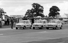 Bruce mclaren graham hill - graham, and