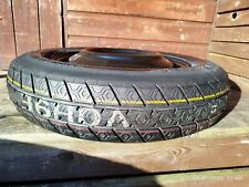 MAZDA CX3 CX30 SPACE SAVER