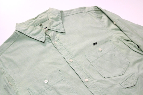 Vtg deep nyc og brass - vtg,