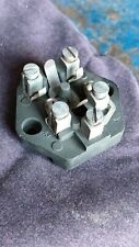 ORIGINAL Lucas 37132 Type SF6 TWIN Fuse Box CLASSIC VAN LORRY BUS CAR ROVER P4 