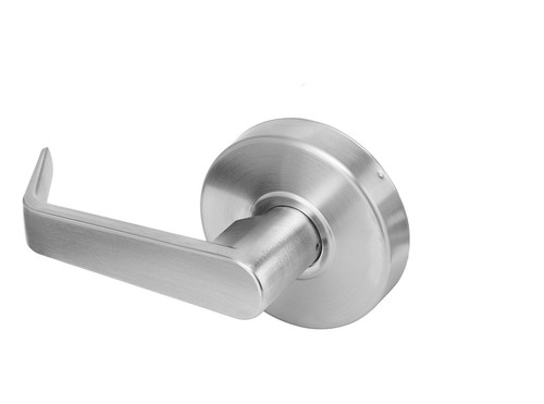 Yale au4655ln dummy lever - yale,