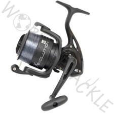 Sea Beach Reel Fixed Spool