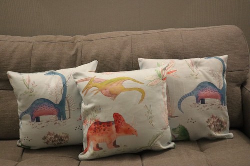 Cushions cover handmade - 3, x
