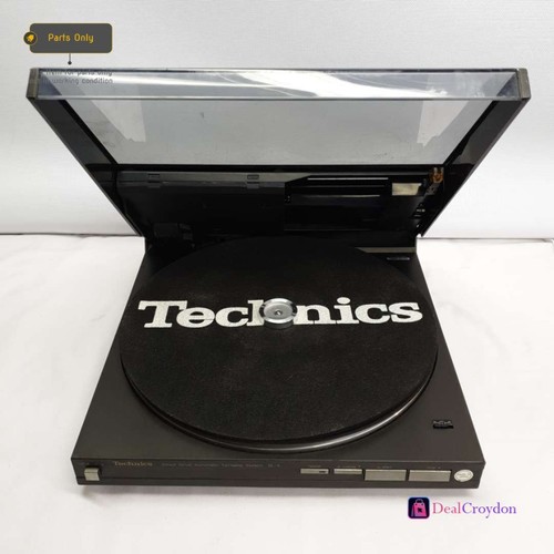 Technics direct drive - sl-5,