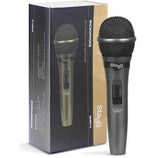 Stagg sdmp15 dynamic - sdmp15,