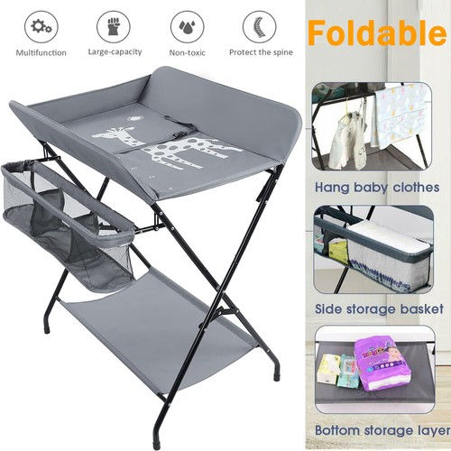 Folding baby changing - baby,