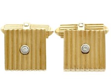 Vintage Art Deco Style German