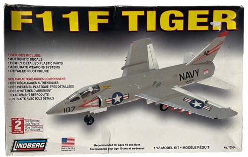 Unused lindberg scale - unused, 1/48