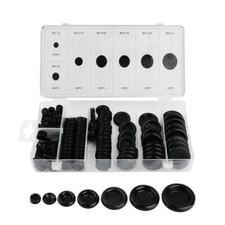 Boxed 7 Sizes Car  Rubber