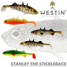 Westin Lures STANLEY THE