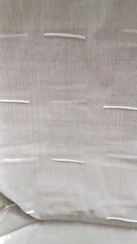 Cotton like voile - cotton, muslin