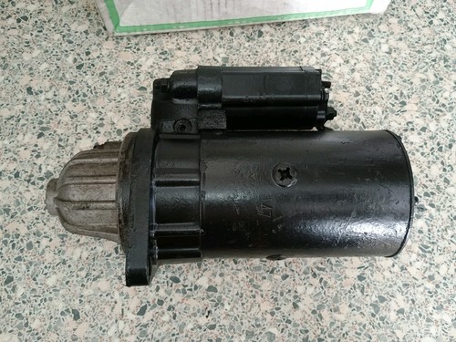 Lucas starter motor austin - -,